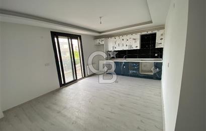 Seferihisar "LUWİ RESİDANCE" Projesinde Satılık 1+1 A9