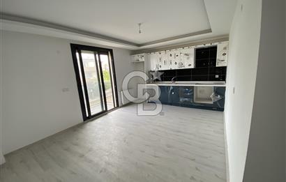 Seferihisar "LUWİ RESİDANCE" Projesinde Satılık 1+1 A9