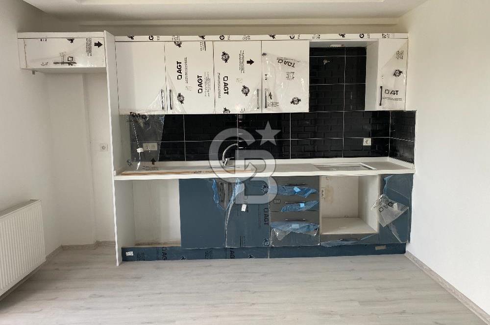 Seferihisar "LUWİ RESİDANCE" Projesinde Satılık 1+1 A9