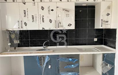 Seferihisar "LUWİ RESİDANCE" Projesinde Satılık 1+1 A9