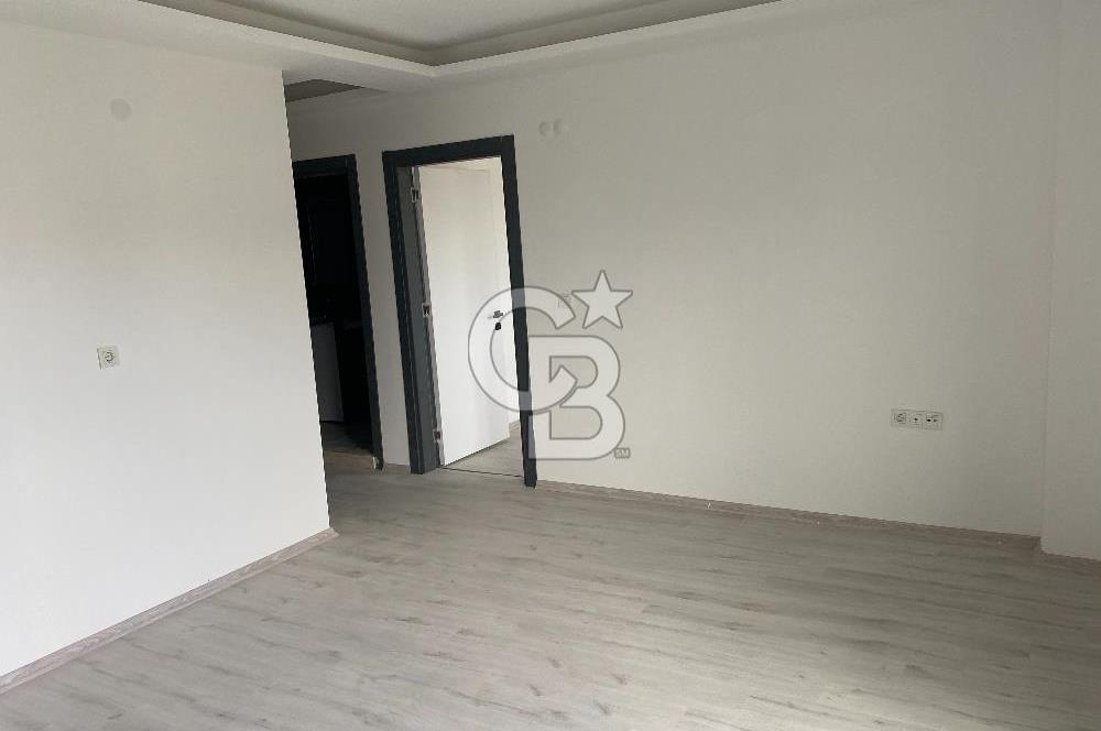 Seferihisar "LUWİ RESİDANCE" Projesinde Satılık 1+1 A9