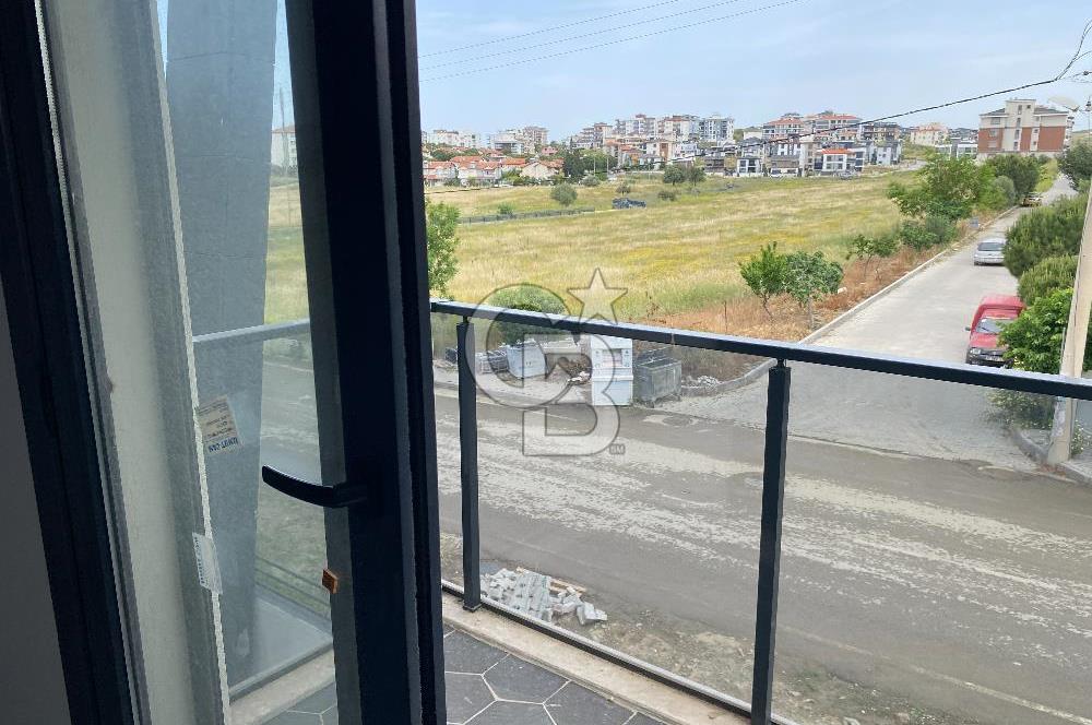 Seferihisar "LUWİ RESİDANCE" Projesinde Satılık 1+1 A9