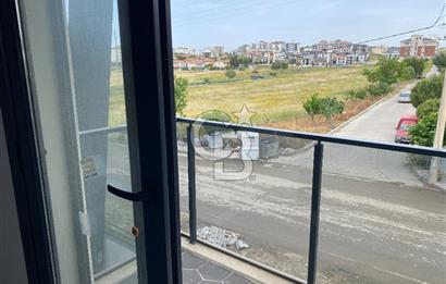 Seferihisar "LUWİ RESİDANCE" Projesinde Satılık 1+1 A9