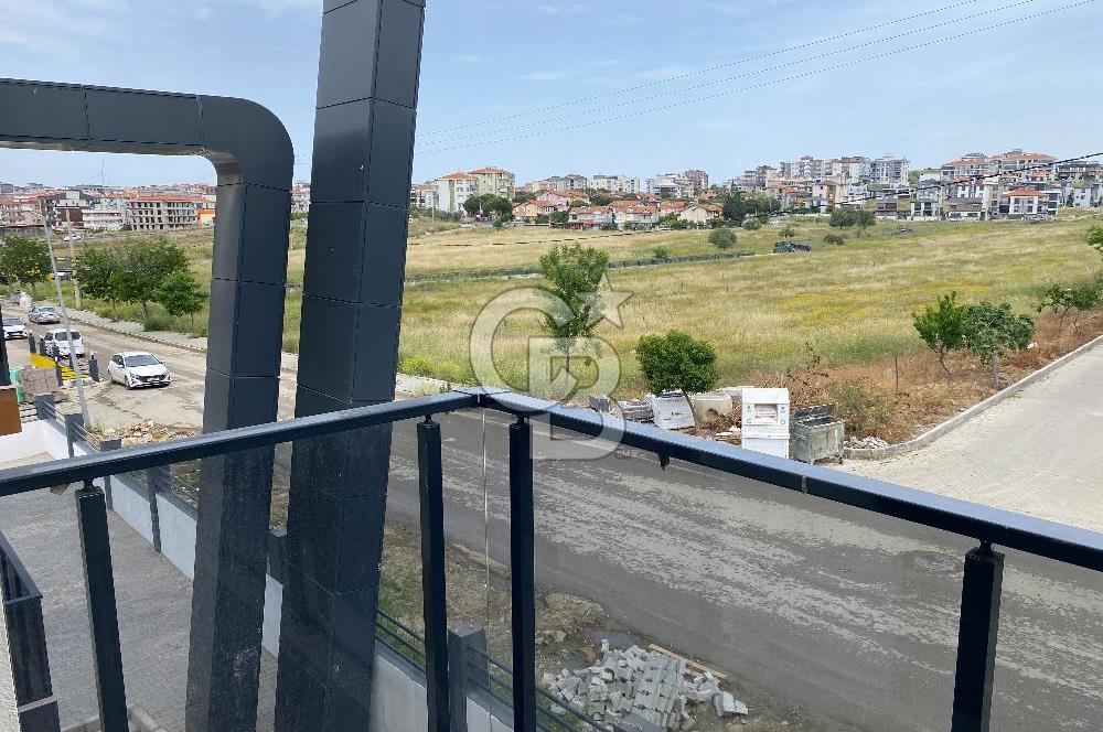 Seferihisar "LUWİ RESİDANCE" Projesinde Satılık 1+1 A9