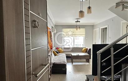 CB LEVEL'DAN 3+1 AYRI MUTFAK 19.500 KİRACI EŞYALI SATILIK DAİRE