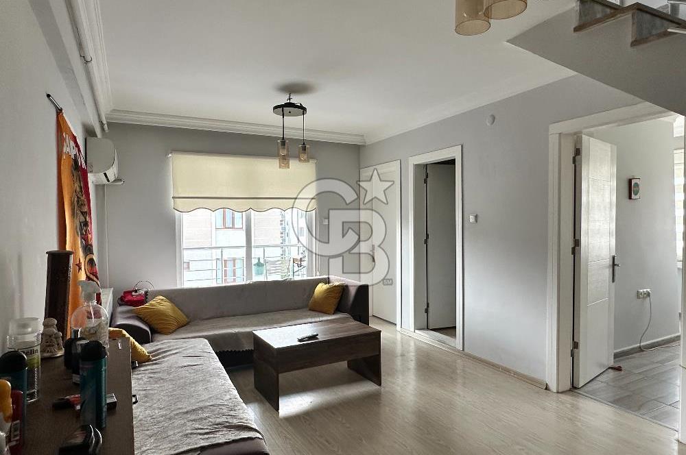 CB LEVEL'DAN 3+1 AYRI MUTFAK 19.500 KİRACI EŞYALI SATILIK DAİRE