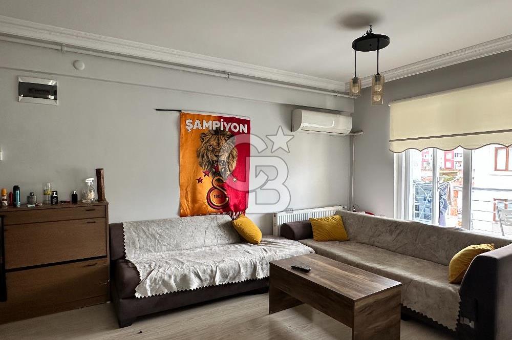 CB LEVEL'DAN 3+1 AYRI MUTFAK 19.500 KİRACI EŞYALI SATILIK DAİRE