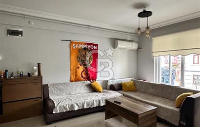 CB LEVEL'DAN 3+1 AYRI MUTFAK 19.500 KİRACI EŞYALI SATILIK DAİRE