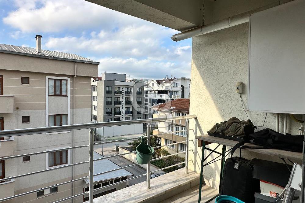 CB LEVEL'DAN 3+1 AYRI MUTFAK 19.500 KİRACI EŞYALI SATILIK DAİRE