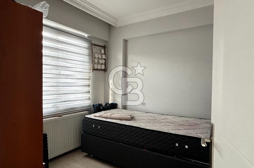 CB LEVEL'DAN 3+1 AYRI MUTFAK 19.500 KİRACI EŞYALI SATILIK DAİRE