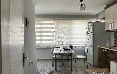 CB LEVEL'DAN 3+1 AYRI MUTFAK 19.500 KİRACI EŞYALI SATILIK DAİRE