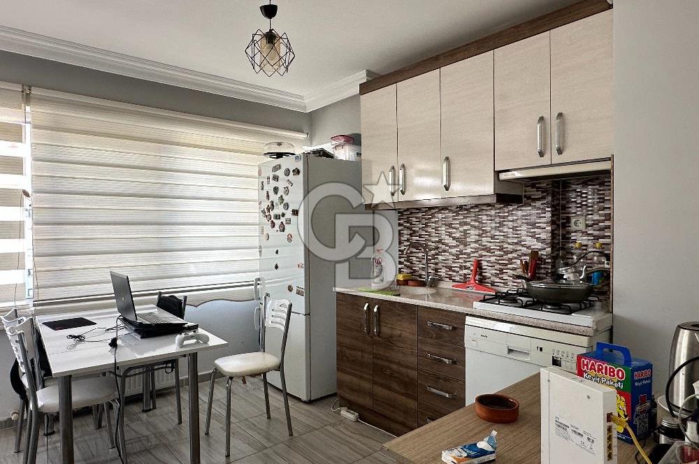 CB LEVEL'DAN 3+1 AYRI MUTFAK 19.500 KİRACI EŞYALI SATILIK DAİRE