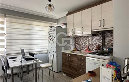 CB LEVEL'DAN 3+1 AYRI MUTFAK 19.500 KİRACI EŞYALI SATILIK DAİRE