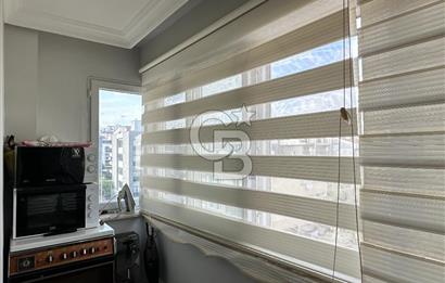 CB LEVEL'DAN 3+1 AYRI MUTFAK 19.500 KİRACI EŞYALI SATILIK DAİRE