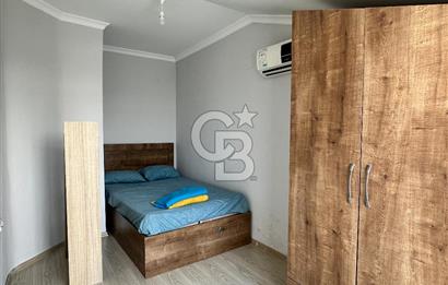 CB LEVEL'DAN 3+1 AYRI MUTFAK 19.500 KİRACI EŞYALI SATILIK DAİRE