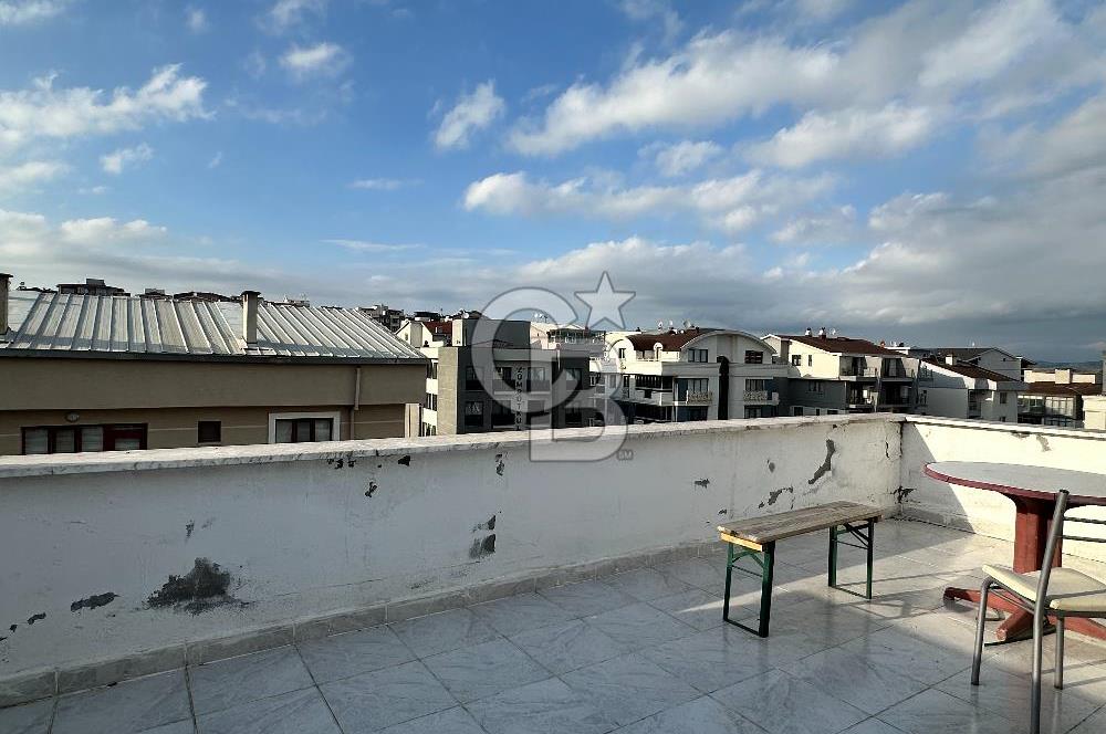 CB LEVEL'DAN 3+1 AYRI MUTFAK 19.500 KİRACI EŞYALI SATILIK DAİRE