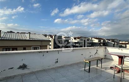 CB LEVEL'DAN 3+1 AYRI MUTFAK 19.500 KİRACI EŞYALI SATILIK DAİRE