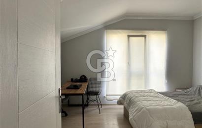 CB LEVEL'DAN 3+1 AYRI MUTFAK 19.500 KİRACI EŞYALI SATILIK DAİRE