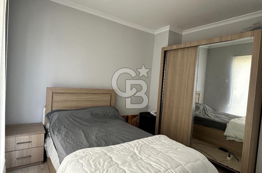 CB LEVEL'DAN 3+1 AYRI MUTFAK 19.500 KİRACI EŞYALI SATILIK DAİRE