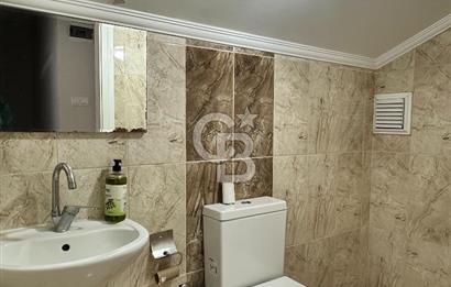 CB LEVEL'DAN 3+1 AYRI MUTFAK 19.500 KİRACI EŞYALI SATILIK DAİRE