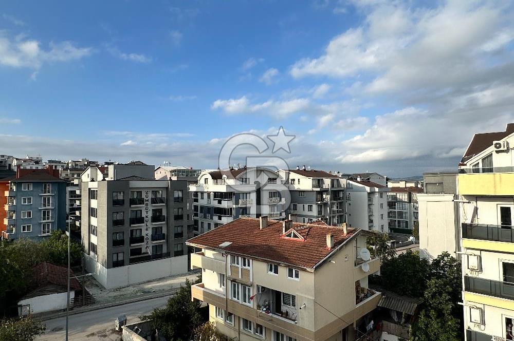 CB LEVEL'DAN 3+1 AYRI MUTFAK 19.500 KİRACI EŞYALI SATILIK DAİRE