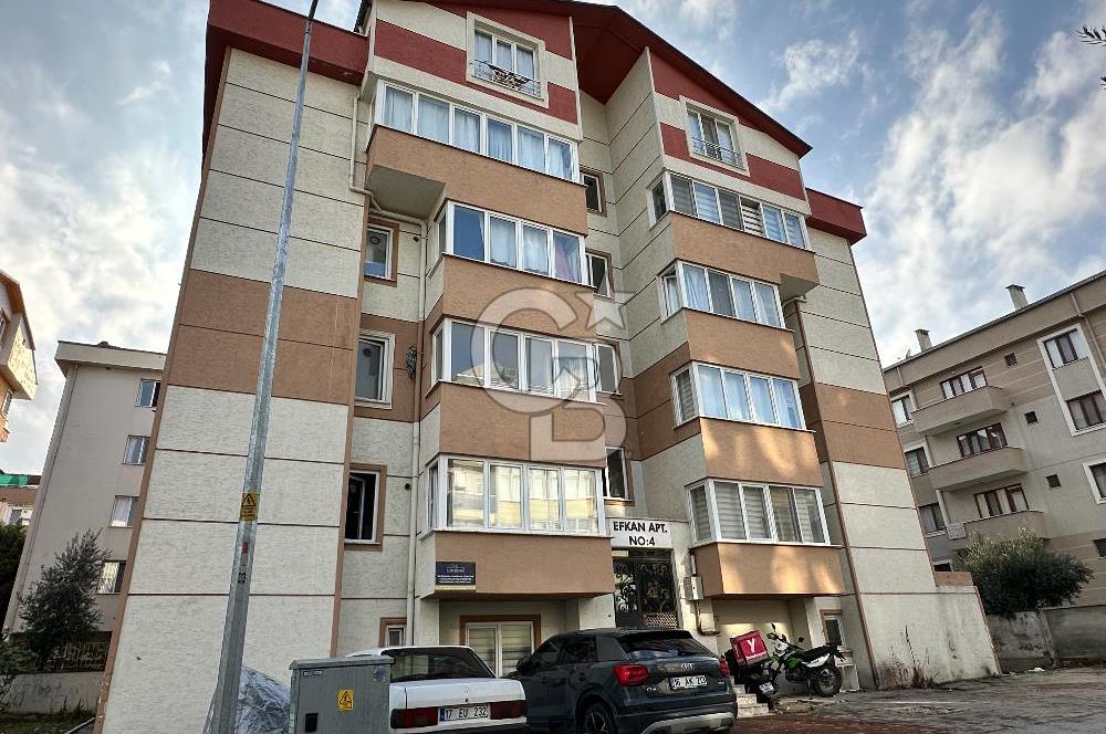 CB LEVEL'DAN 3+1 AYRI MUTFAK 19.500 KİRACI EŞYALI SATILIK DAİRE