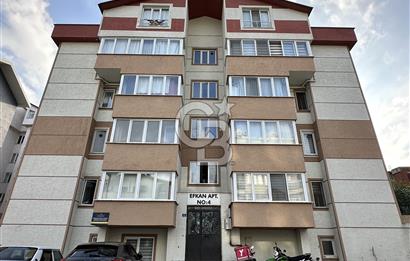 CB LEVEL'DAN 3+1 AYRI MUTFAK 19.500 KİRACI EŞYALI SATILIK DAİRE