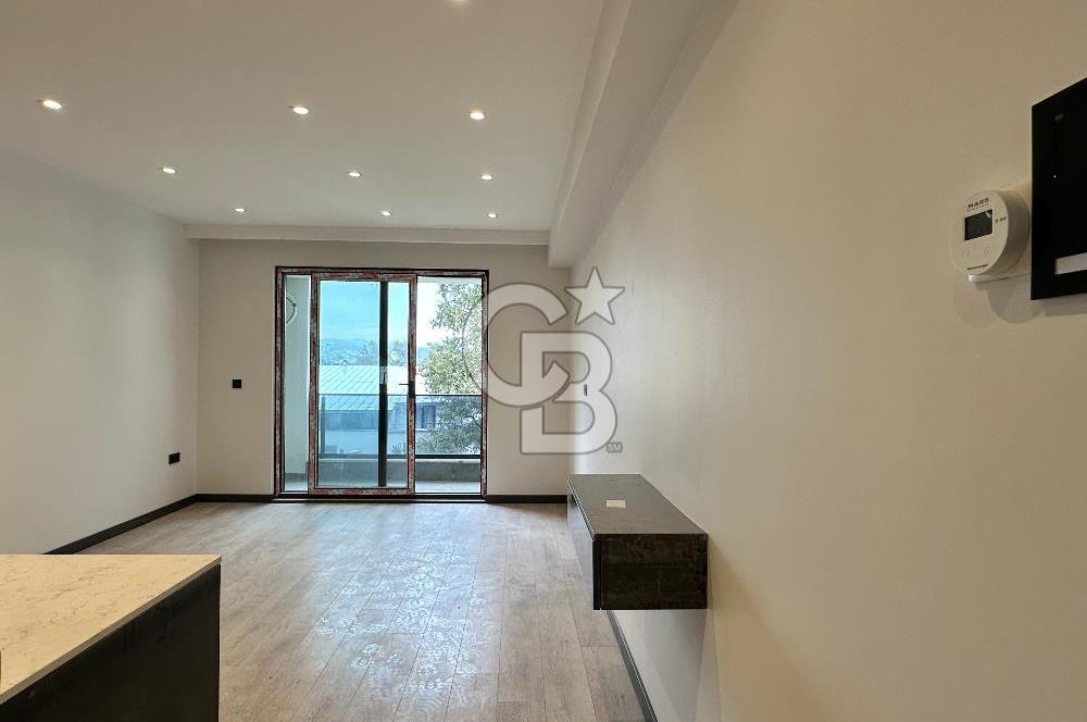 CB LEVEL'DAN AHMET YESEVİ MAH. ADA SAPPHİRE'DE 1+1 KİRALIK DAİRE