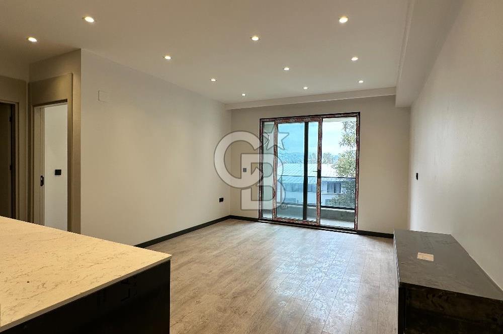 CB LEVEL'DAN AHMET YESEVİ MAH. ADA SAPPHİRE'DE 1+1 KİRALIK DAİRE