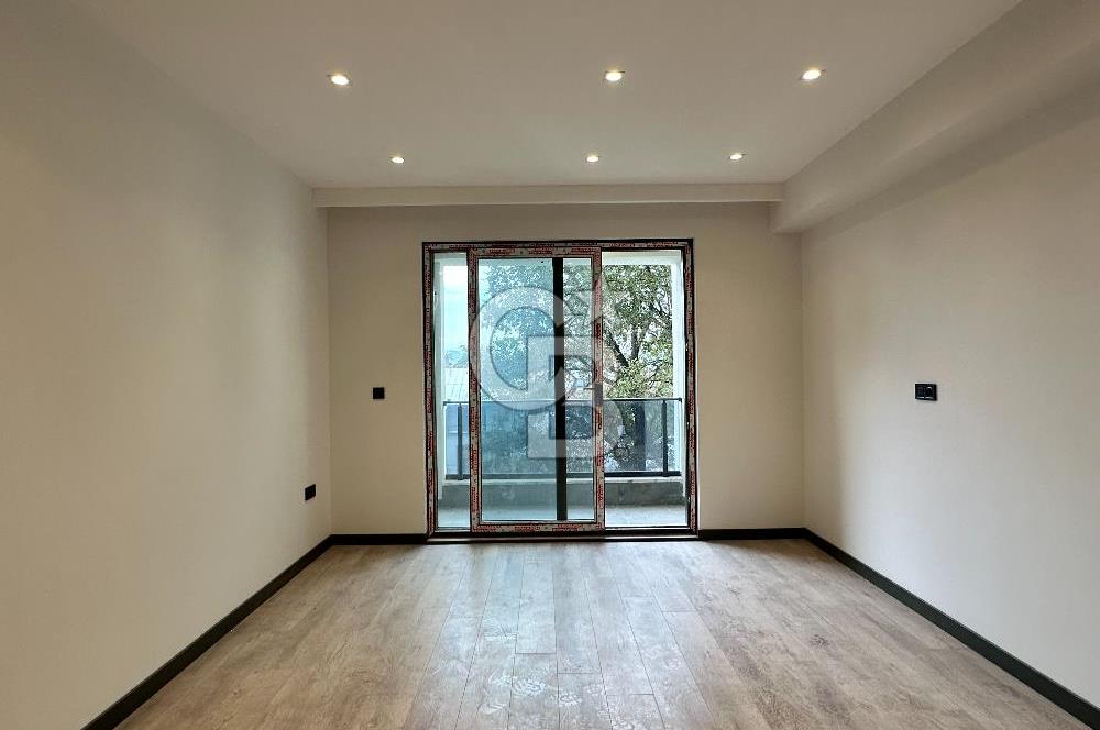 CB LEVEL'DAN AHMET YESEVİ MAH. ADA SAPPHİRE'DE 1+1 KİRALIK DAİRE