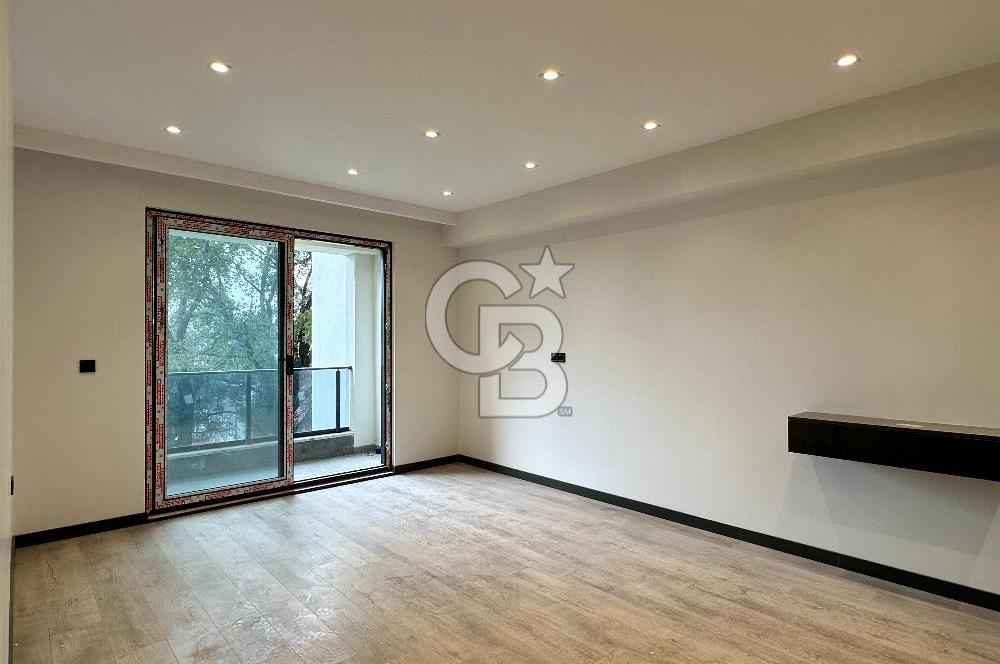 CB LEVEL'DAN AHMET YESEVİ MAH. ADA SAPPHİRE'DE 1+1 KİRALIK DAİRE