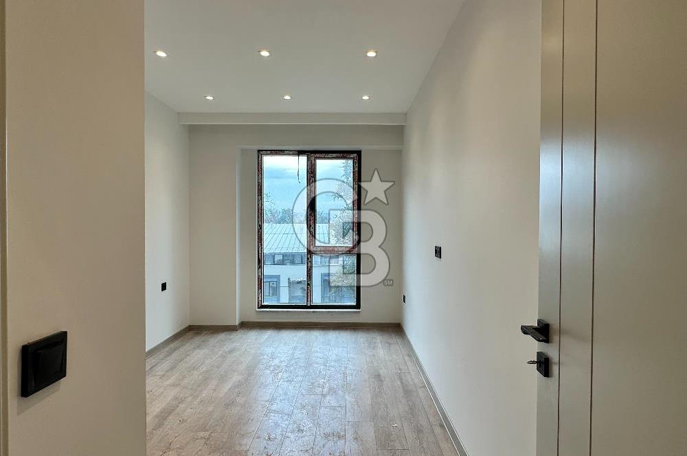 CB LEVEL'DAN AHMET YESEVİ MAH. ADA SAPPHİRE'DE 1+1 KİRALIK DAİRE