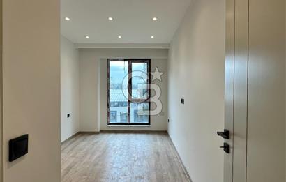 CB LEVEL'DAN AHMET YESEVİ MAH. ADA SAPPHİRE'DE 1+1 KİRALIK DAİRE