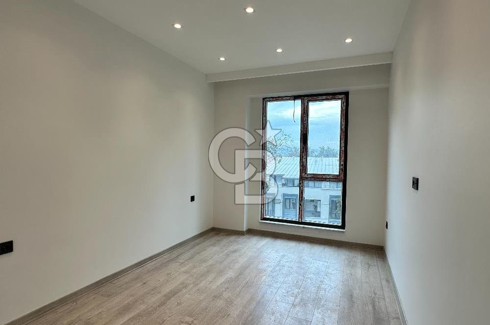 CB LEVEL'DAN AHMET YESEVİ MAH. ADA SAPPHİRE'DE 1+1 KİRALIK DAİRE