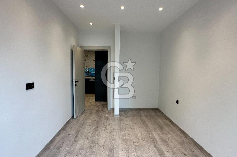 CB LEVEL'DAN AHMET YESEVİ MAH. ADA SAPPHİRE'DE 1+1 KİRALIK DAİRE