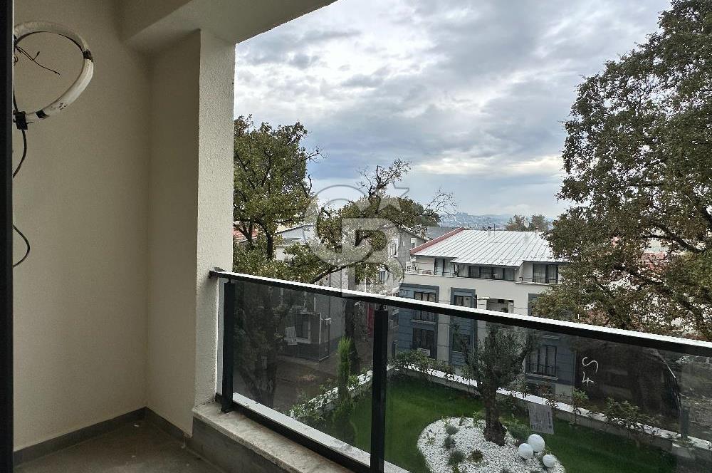 CB LEVEL'DAN AHMET YESEVİ MAH. ADA SAPPHİRE'DE 1+1 KİRALIK DAİRE