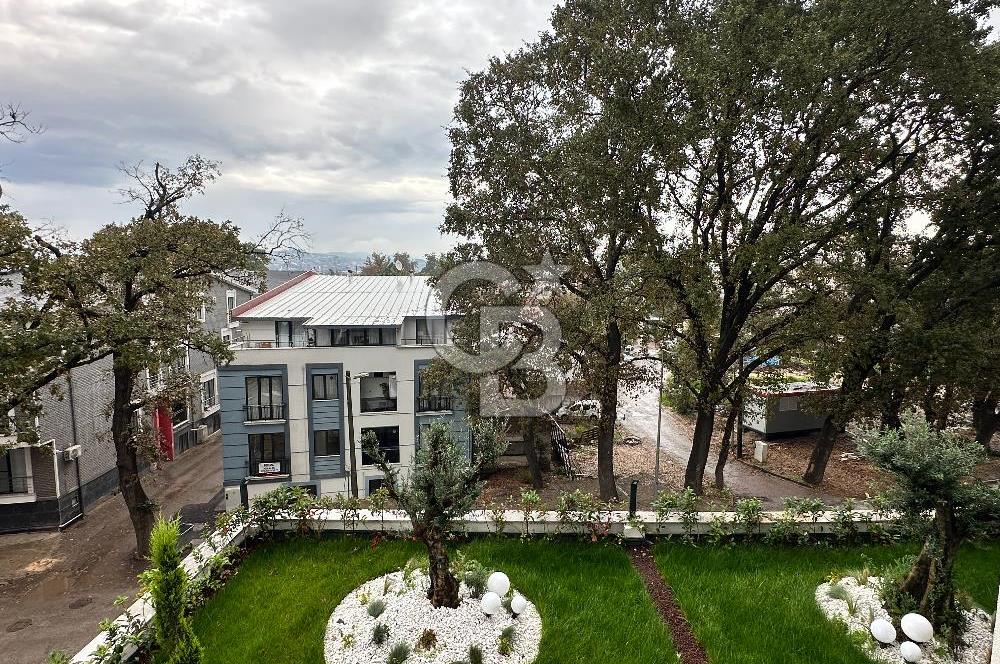 CB LEVEL'DAN AHMET YESEVİ MAH. ADA SAPPHİRE'DE 1+1 KİRALIK DAİRE