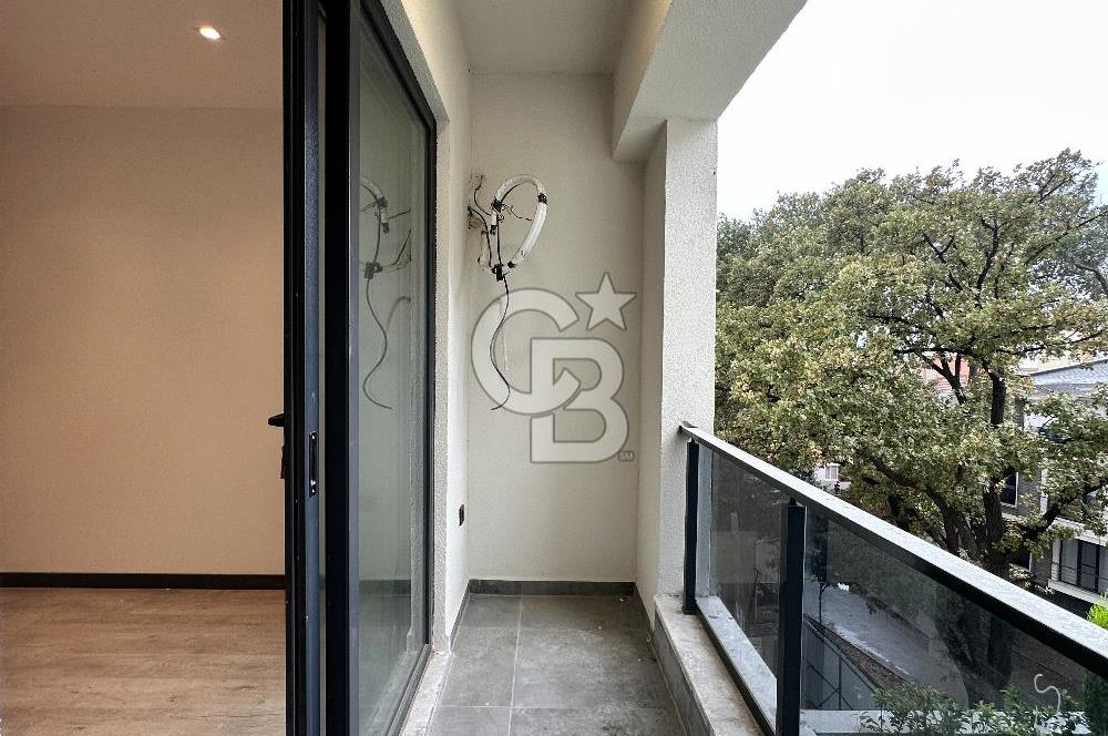 CB LEVEL'DAN AHMET YESEVİ MAH. ADA SAPPHİRE'DE 1+1 KİRALIK DAİRE