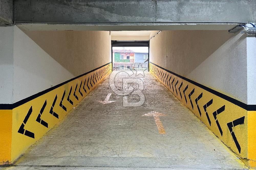 CB LEVEL'DAN AHMET YESEVİ MAH. ADA SAPPHİRE'DE 1+1 KİRALIK DAİRE