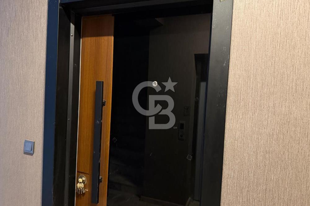 Seferihisar Çolak İbrahim Mahallesinde 2+1 Satılık Daire