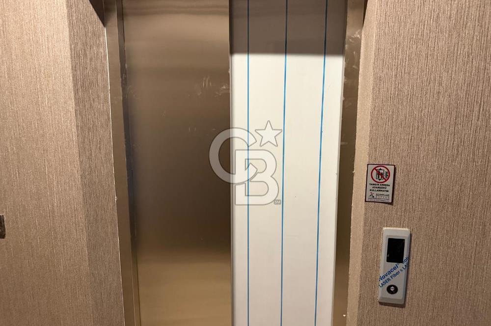 Seferihisar Çolak İbrahim Mahallesinde 2+1 Satılık Daire