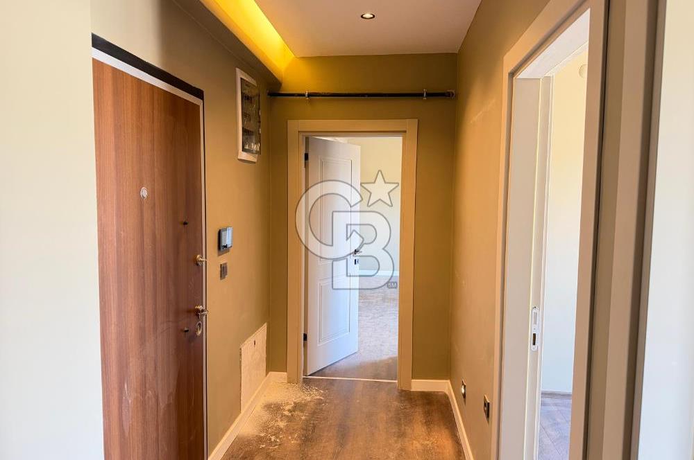 Seferihisar Çolak İbrahim Mahallesinde 2+1 Satılık Daire