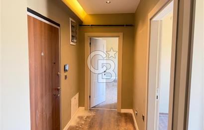 Seferihisar Çolak İbrahim Mahallesinde 2+1 Satılık Daire