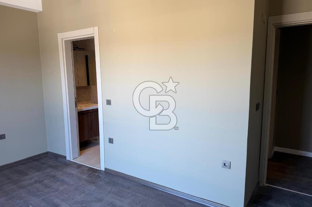 Seferihisar Çolak İbrahim Mahallesinde 2+1 Satılık Daire