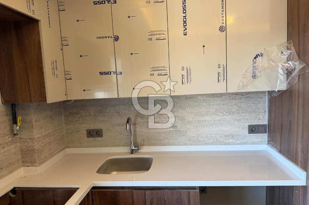 Seferihisar Çolak İbrahim Mahallesinde 2+1 Satılık Daire