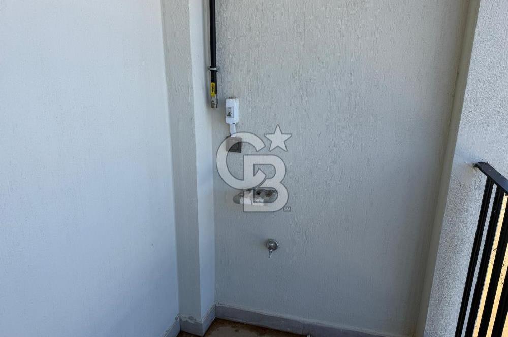 Seferihisar Çolak İbrahim Mahallesinde 2+1 Satılık Daire