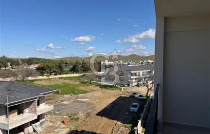 Seferihisar Çolak İbrahim Mahallesinde 2+1 Satılık Daire