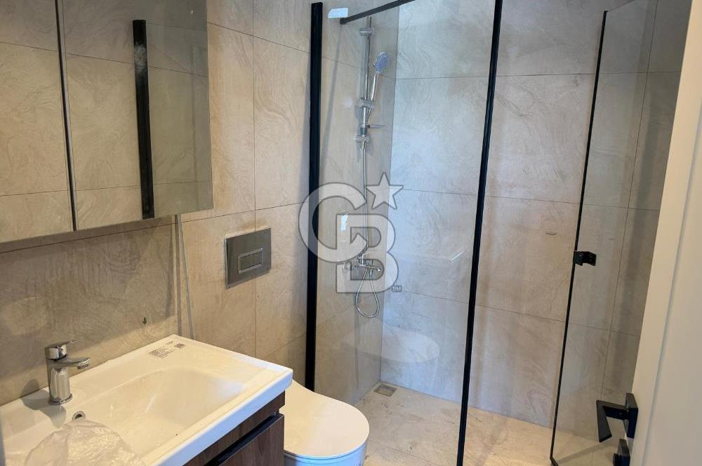 Seferihisar Çolak İbrahim Mahallesinde 2+1 Satılık Daire