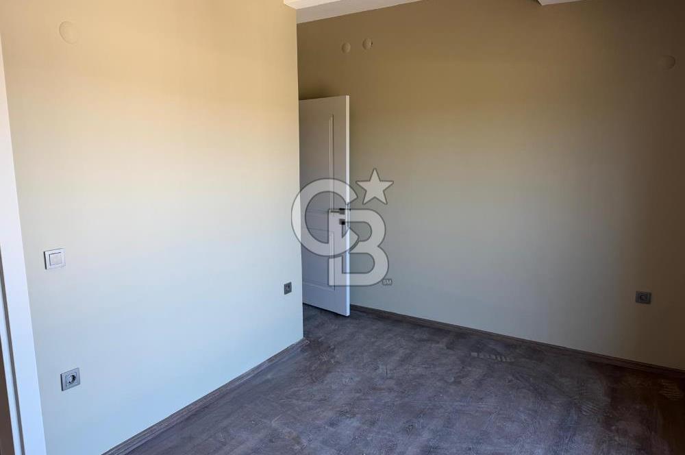 Seferihisar Çolak İbrahim Mahallesinde 2+1 Satılık Daire