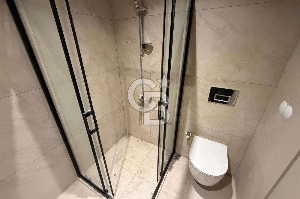 Seferihisar Çolak İbrahim Mahallesinde 2+1 Satılık Daire